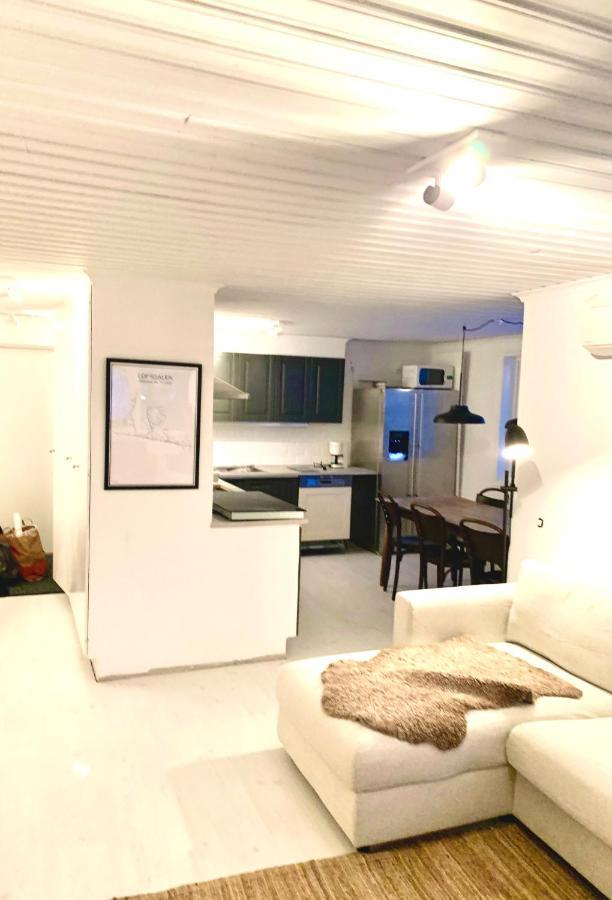 1125 Fjaellstugan Lofsdalen Ngoại thất bức ảnh