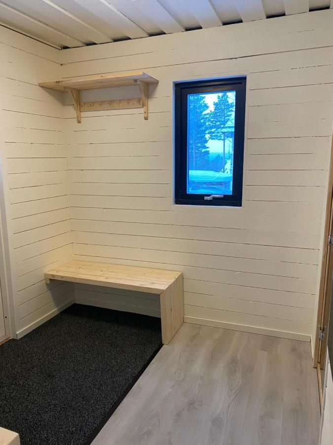 1125 Fjaellstugan Lofsdalen Ngoại thất bức ảnh