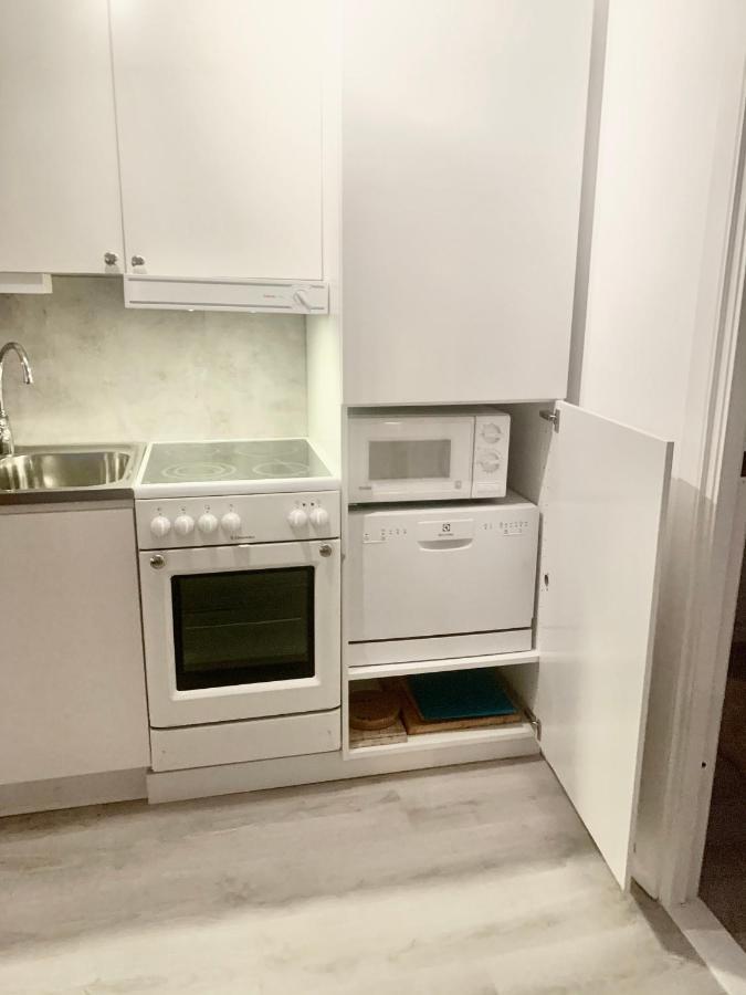 1125 Fjaellstugan Lofsdalen Ngoại thất bức ảnh