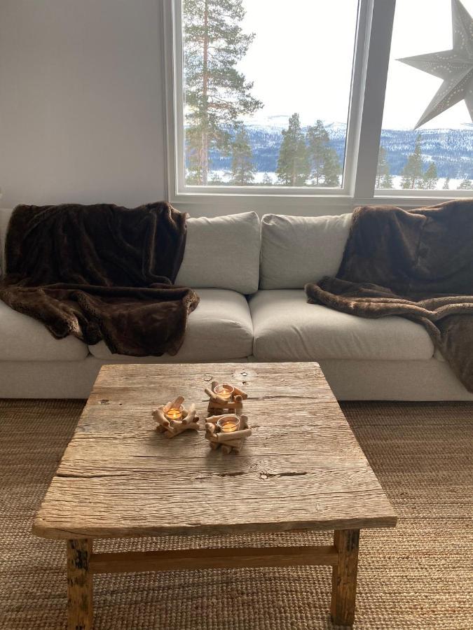 1125 Fjaellstugan Lofsdalen Ngoại thất bức ảnh