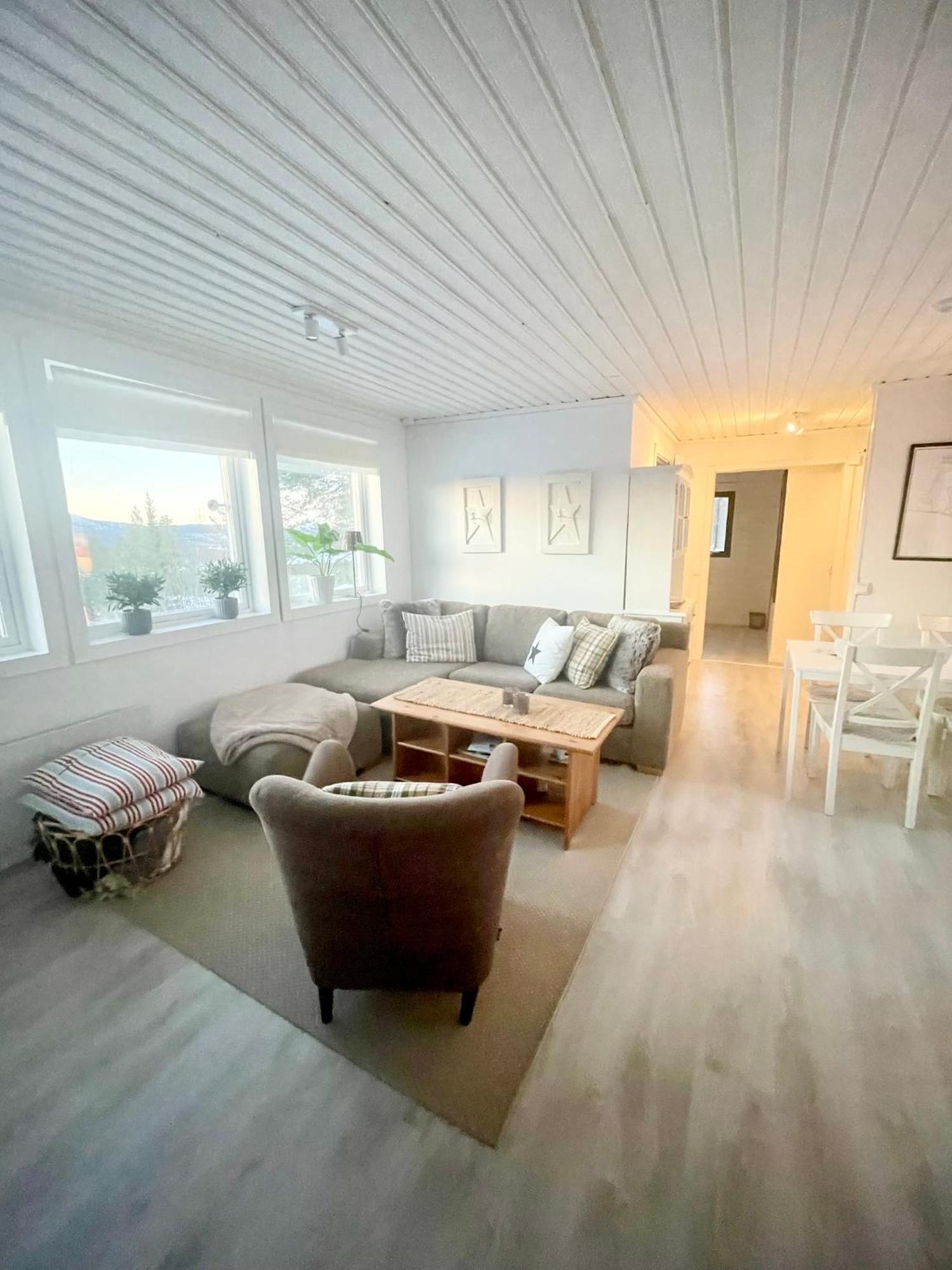 1125 Fjaellstugan Lofsdalen Ngoại thất bức ảnh