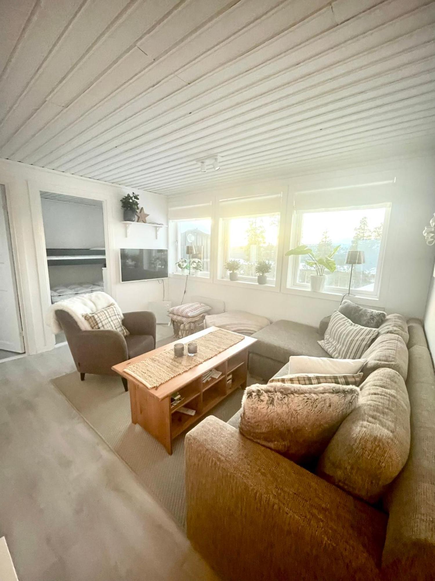 1125 Fjaellstugan Lofsdalen Ngoại thất bức ảnh