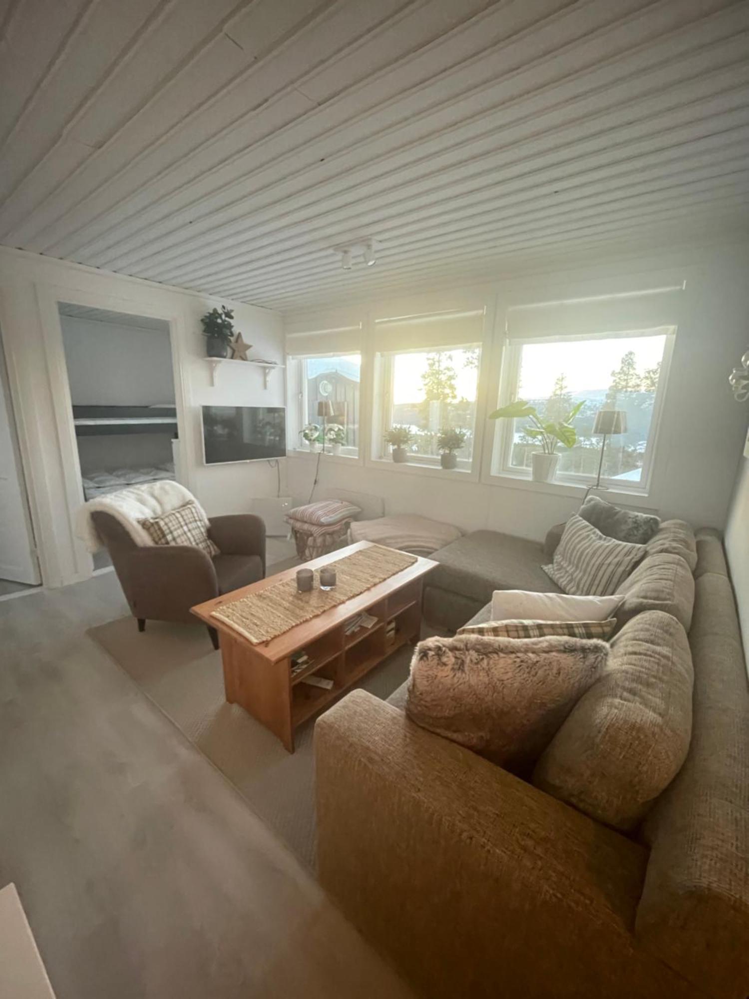 1125 Fjaellstugan Lofsdalen Ngoại thất bức ảnh